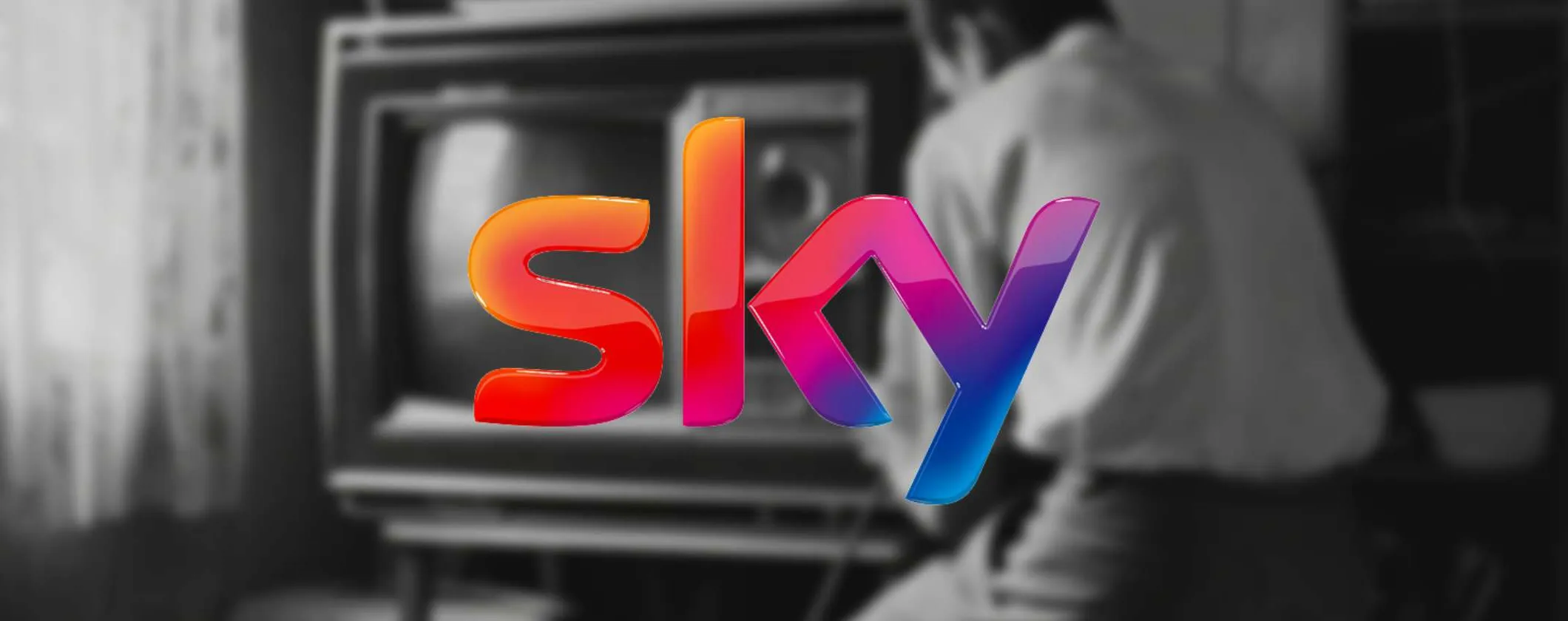 Addio a 2 canali sportivi su Sky dal 1° luglio