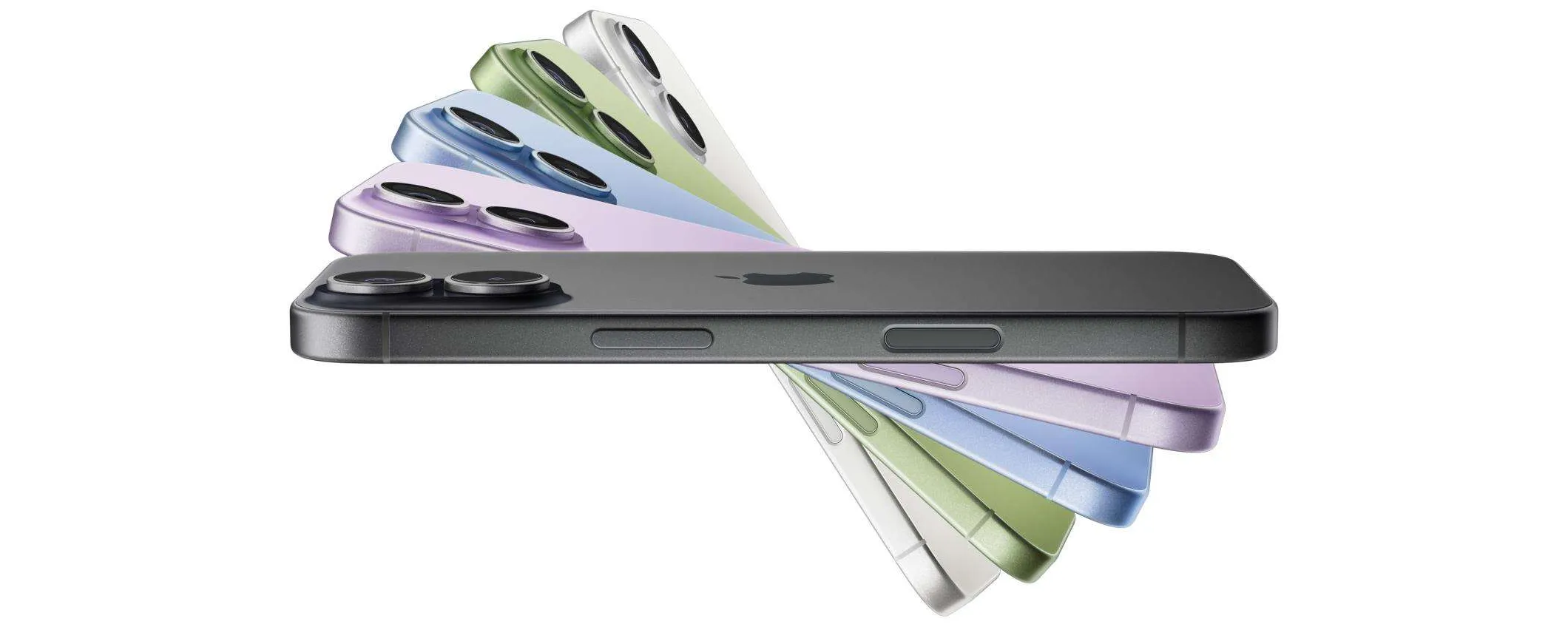 E se iPhone 18 restasse praticamente identico ad iPhone 17?