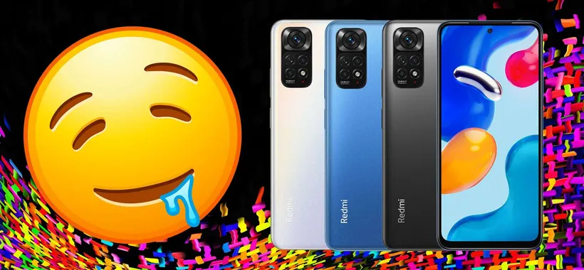 Xiaomi Redmi Note 11S 128GB a 165€: NON è uno scherzo, ma è quasi finito