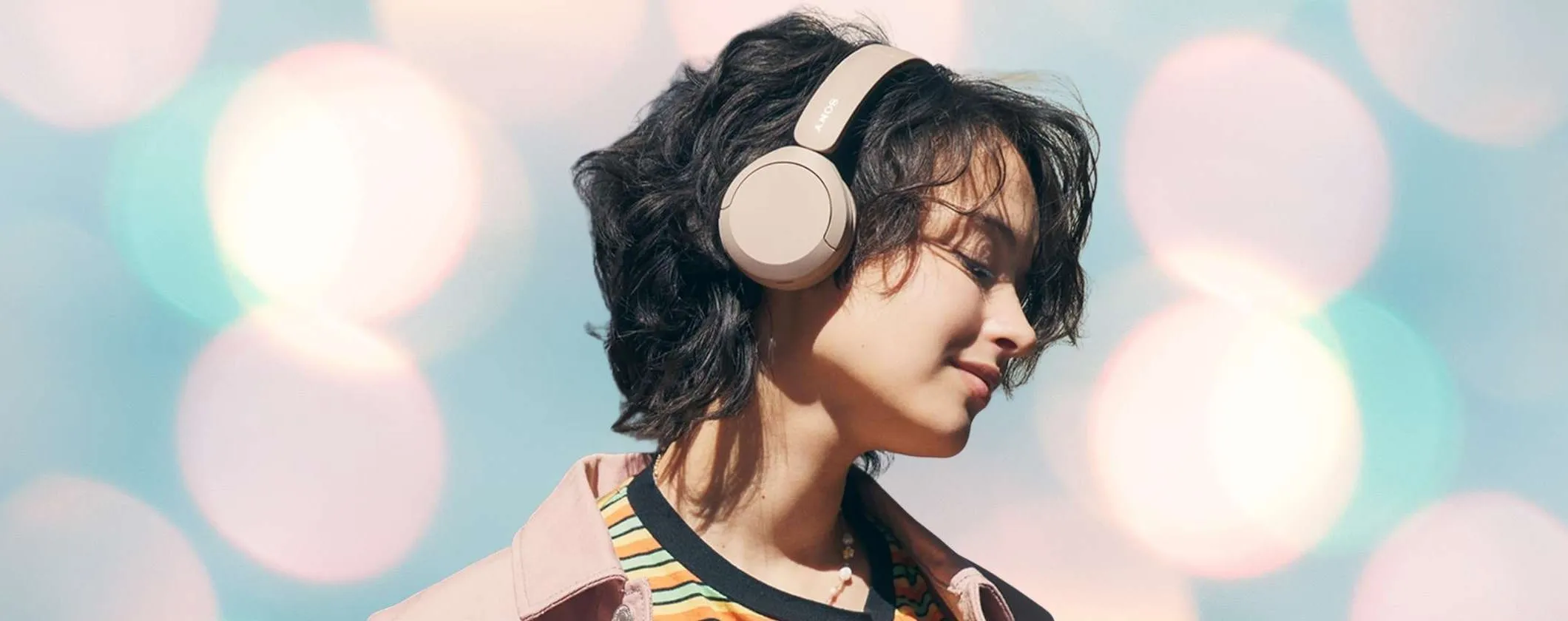 Sony WH-CH520: le migliori cuffie wireless per rapporto qualità prezzo