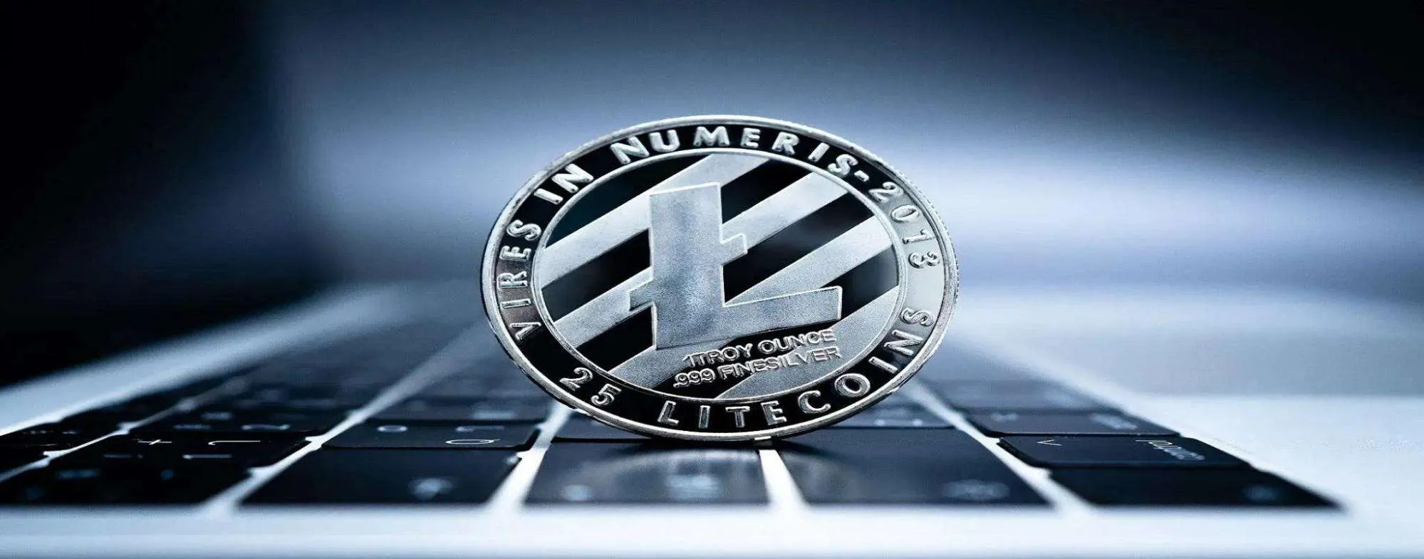 Litecoin esplode: balene in azione e volume on-chain ai massimi storici
