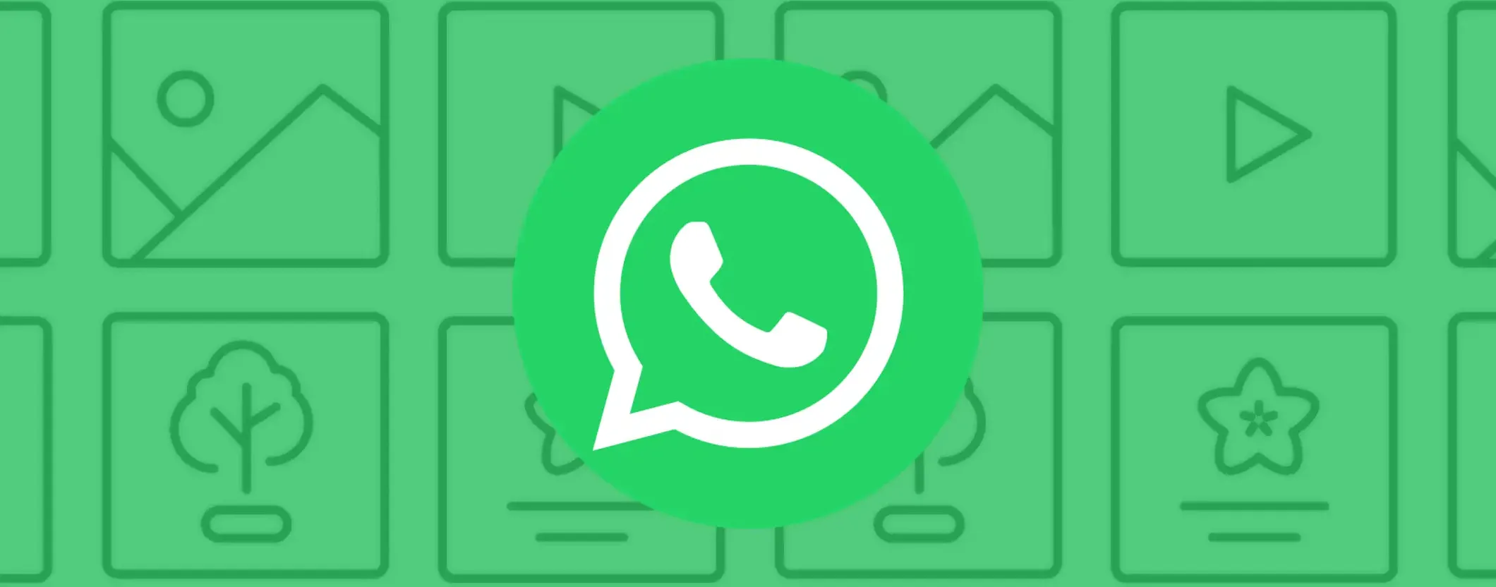 WhatsApp: preparatevi alle gallerie fotografiche negli aggiornamenti di stato