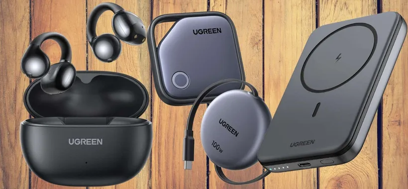 UGREEN promo da FOLLIE ESTIVE su Amazon: occasioni a partire da 6,79€