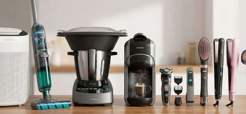 Cecotec da 9,90€: su Amazon è follia, prezzi da SVUOTA LOCALI