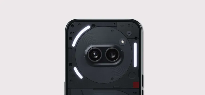Nothing Phone (2a) 12/256GB: prezzo ai minimi con il codice sconto