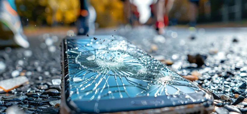 Cover smartphone obsolete? Questa soluzione sta cambiando le regole