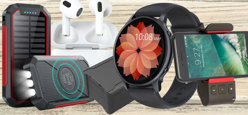 Amazon coupon ESALTATI: tutto da 10€ a 30€ (smartwatch, auricolari, GPS...)