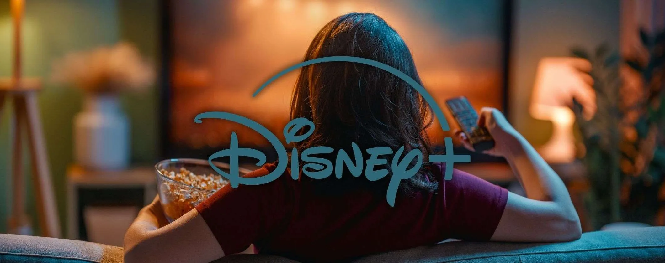 La top 10 dei titoli più amati su Disney+ questa settimana