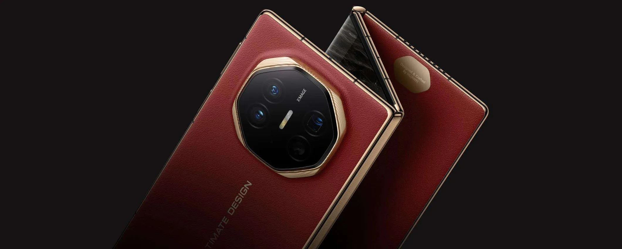 Huawei ha finalmente comunicato la data per il lancio globale del Mate XT