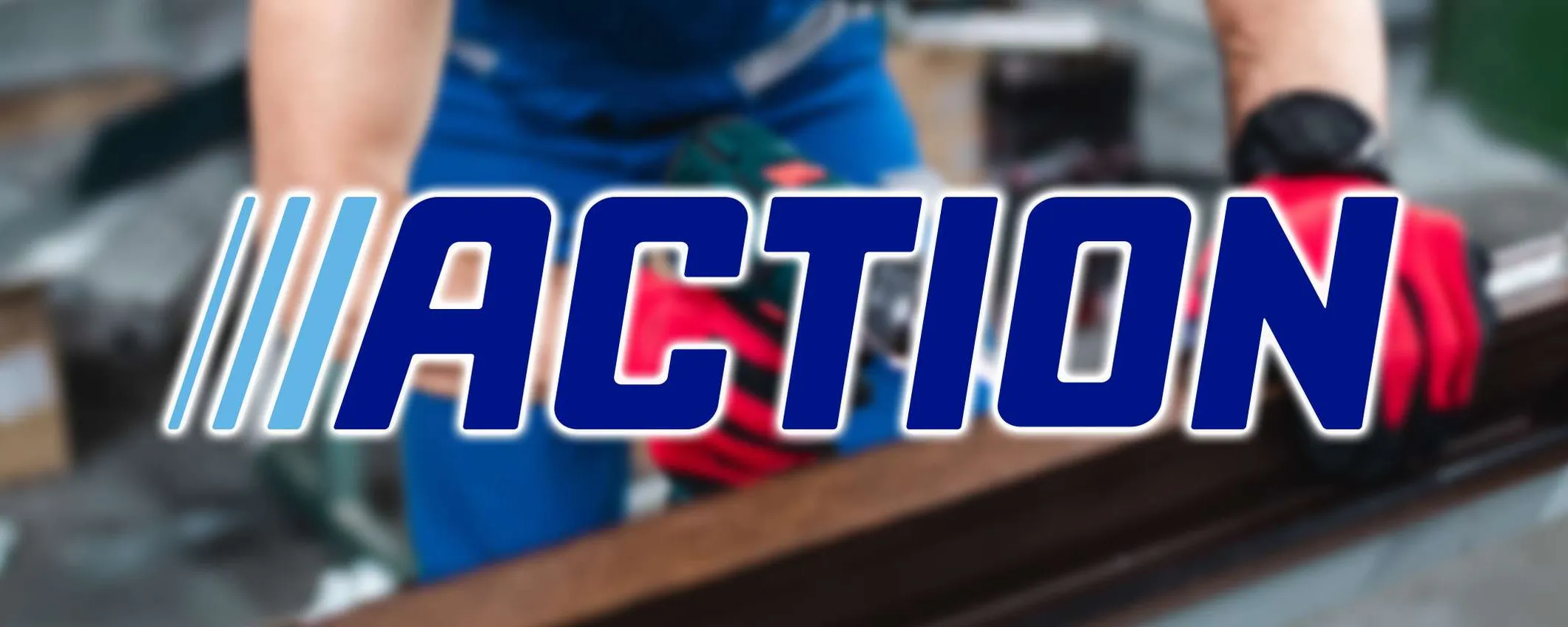 Occasione fai da te da Action: avvitatore senza fili a soli 15€