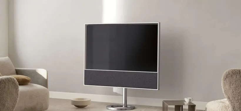 Beovision Contour: il pluripremiato TV dal design senza tempo e suono incredibile (solo per pochi)