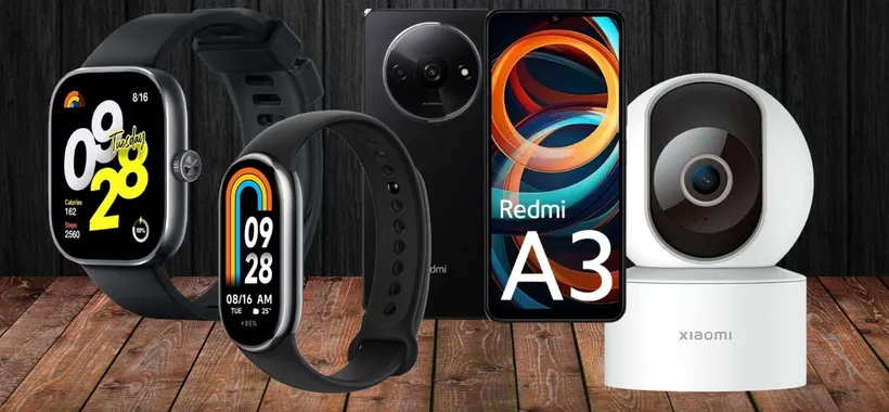 Xiaomi SVUOTA LOCALI su Amazon: 10 occasioni da non credere fino 87€