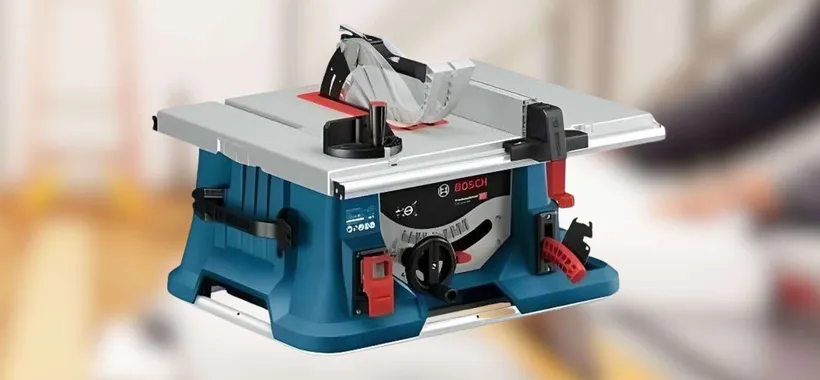 Sega da banco BOSCH PROFESSIONAL ad un prezzo MAI VISTO su Amazon (-18%)