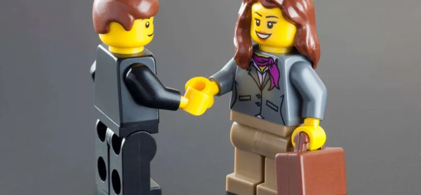 Svendita Amazon: tanti fantastici set LEGO in offerta