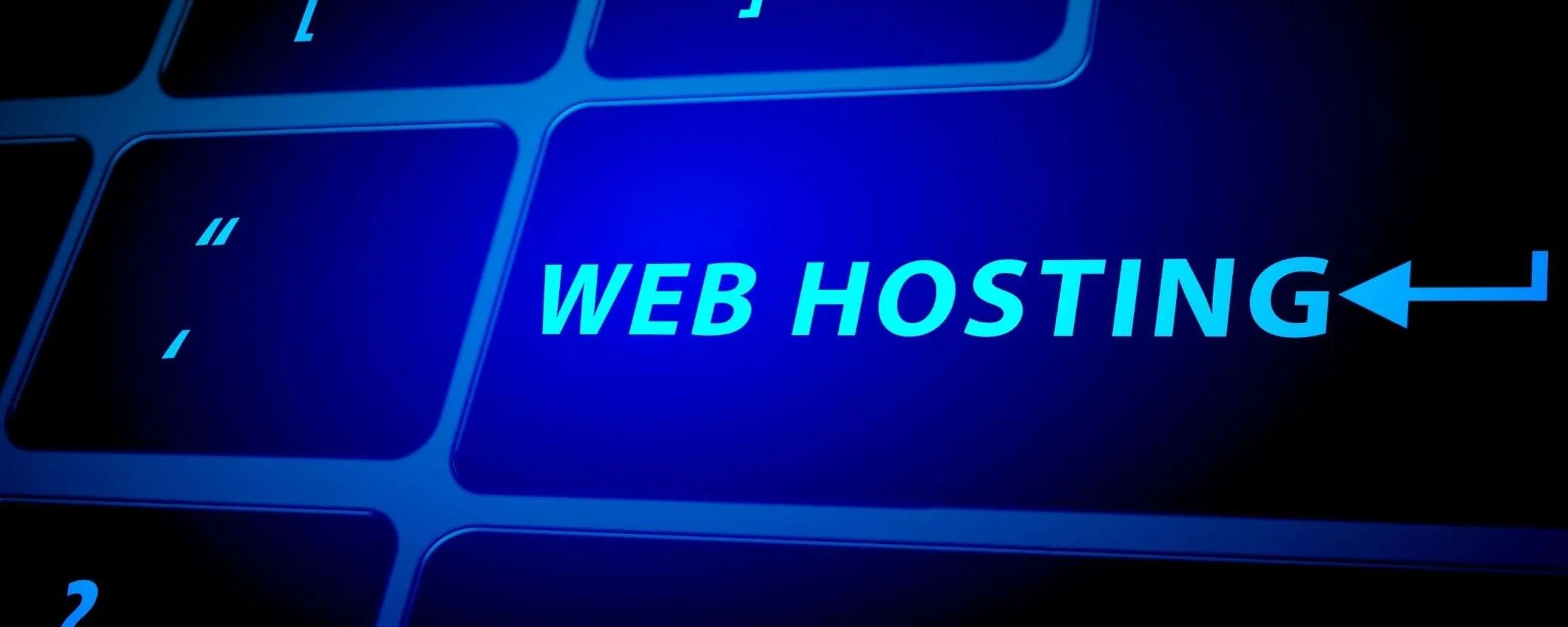 Con l'hosting di Aruba disegni il tuo progetto online secondo le tue esigenze