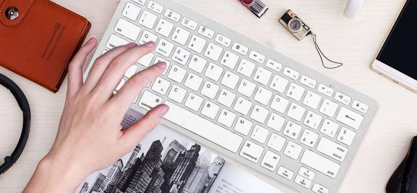 I migliori kit tastiera e mouse wireless (guida e offerte)