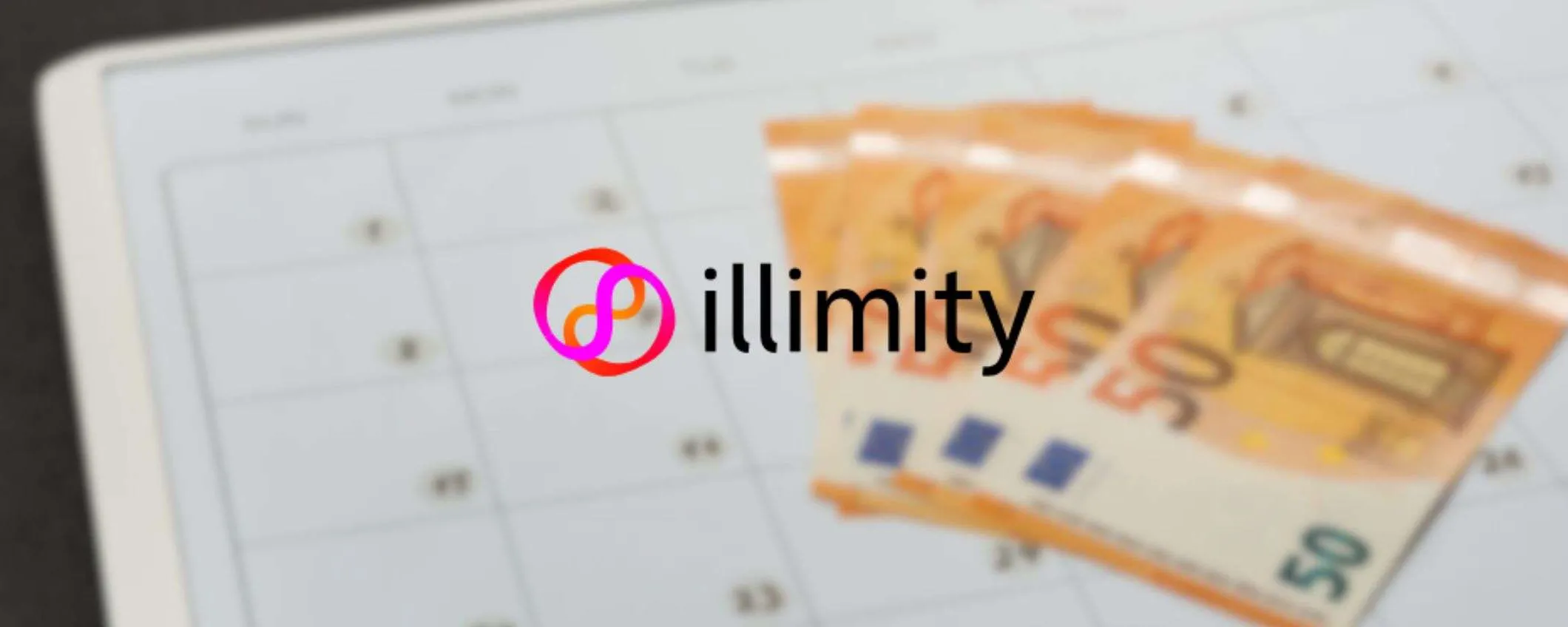 Illimity ti permette di avere un conto deposito al 5,75%