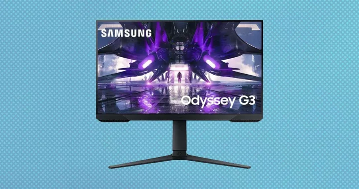 Samsung Odyssey G3 in offerta a soli 129,90€: il monitor da gaming da prendere subito