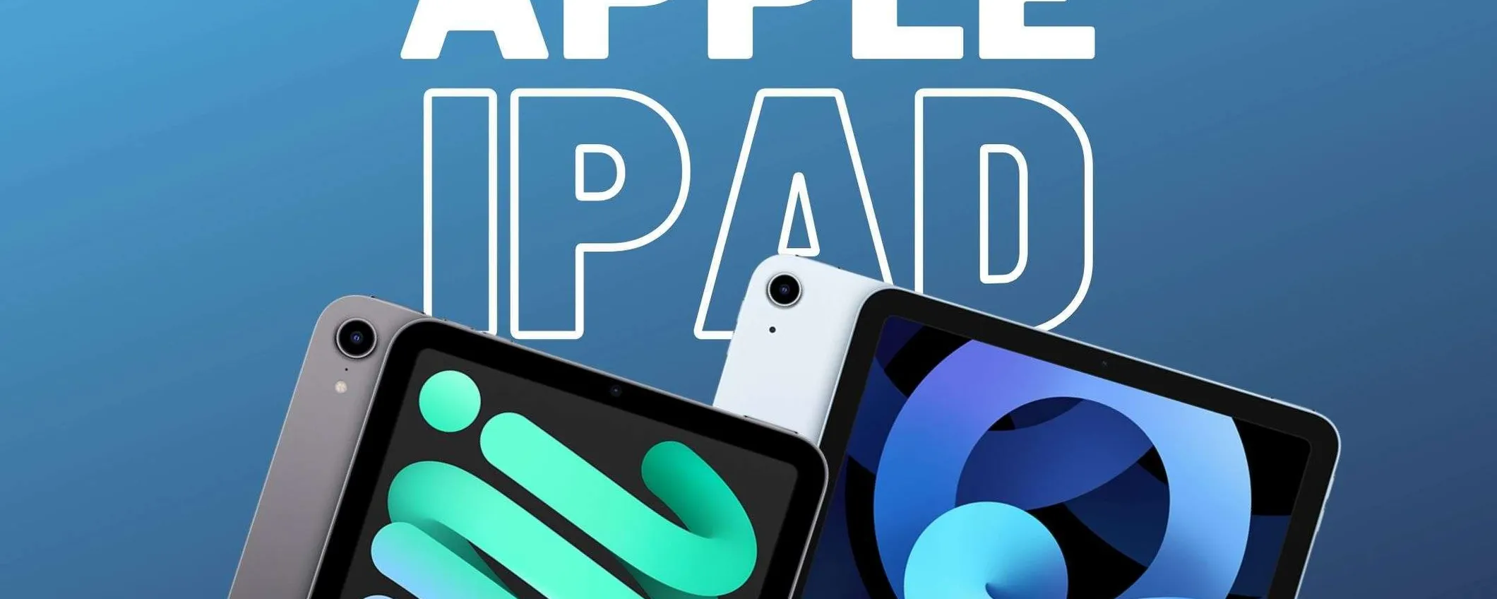 Apple: il debutto dell'iPad da 14
