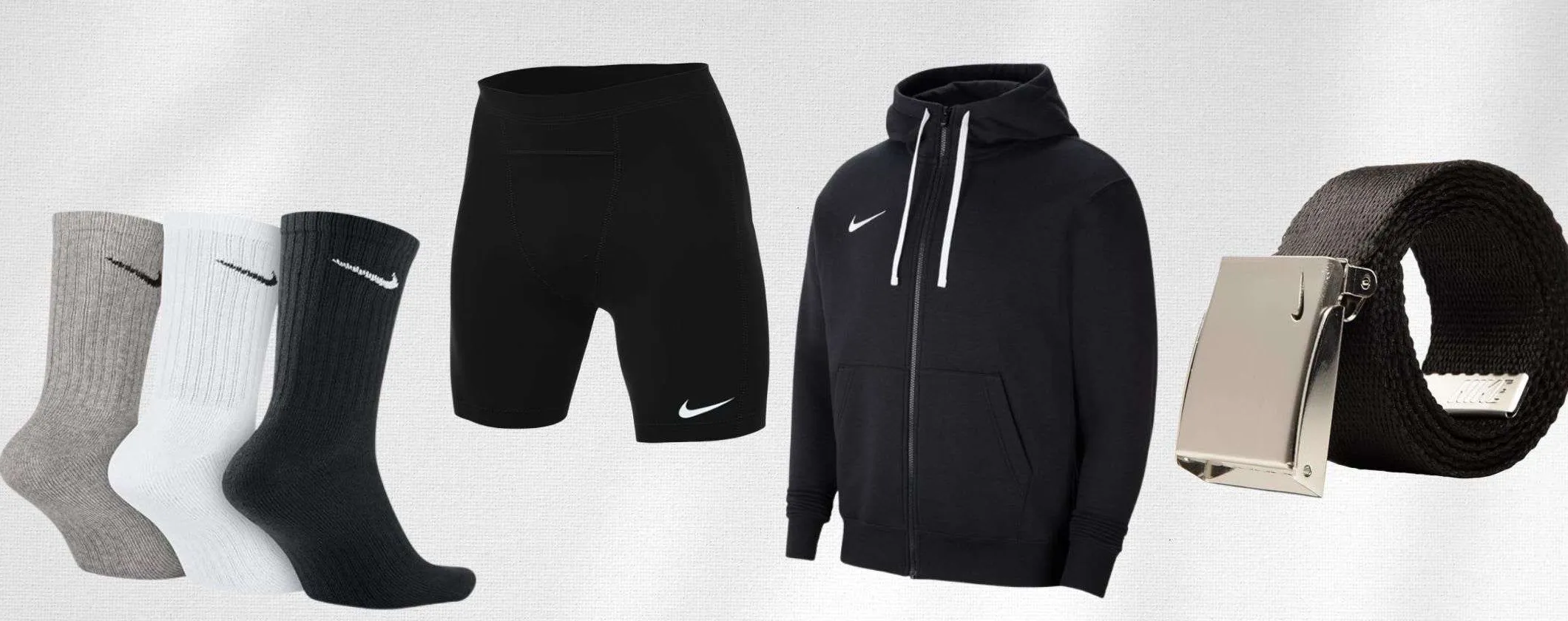 Nike da 10,99€ su Amazon: occasioni da CAPOGIRO su abbigliamento e accessori