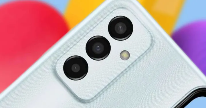 Samsung Galaxy M13 5G, design e colori: sappiamo quasi tutto