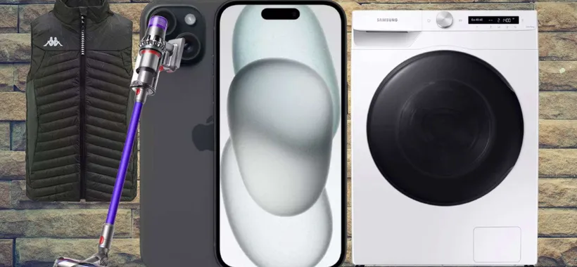 eBay, anticipo di Black Friday STREPITOSO: 10 occasioni TOP da 16,90€