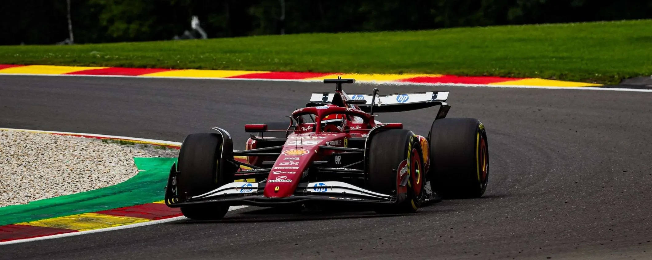 F1, Gran Premio Ungheria 2025: orari e come vederlo dall'estero
