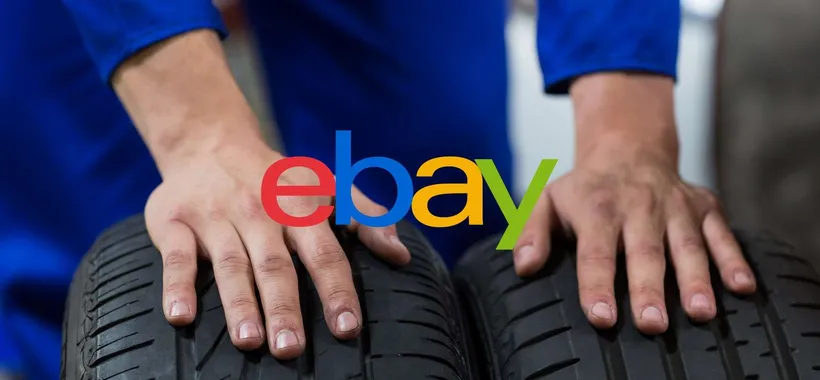 Cambio Gomme da 100€ con il nuovo Coupon eBay e i migliori brand