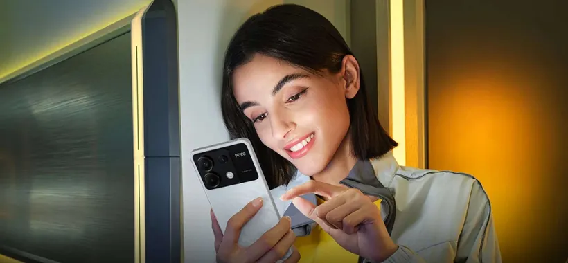 Sconti di Carnevale Xiaomi: POCO X6 5G al prezzo più basso sul Mi Store (soli 289,90€)