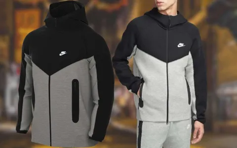 Giacca nike amazon online