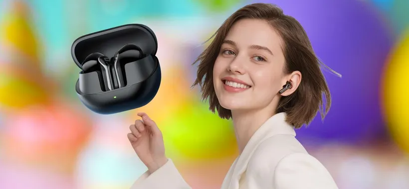 Le SoundPEATS Air6 garantiscono un rapporto qualità prezzo imbattibile