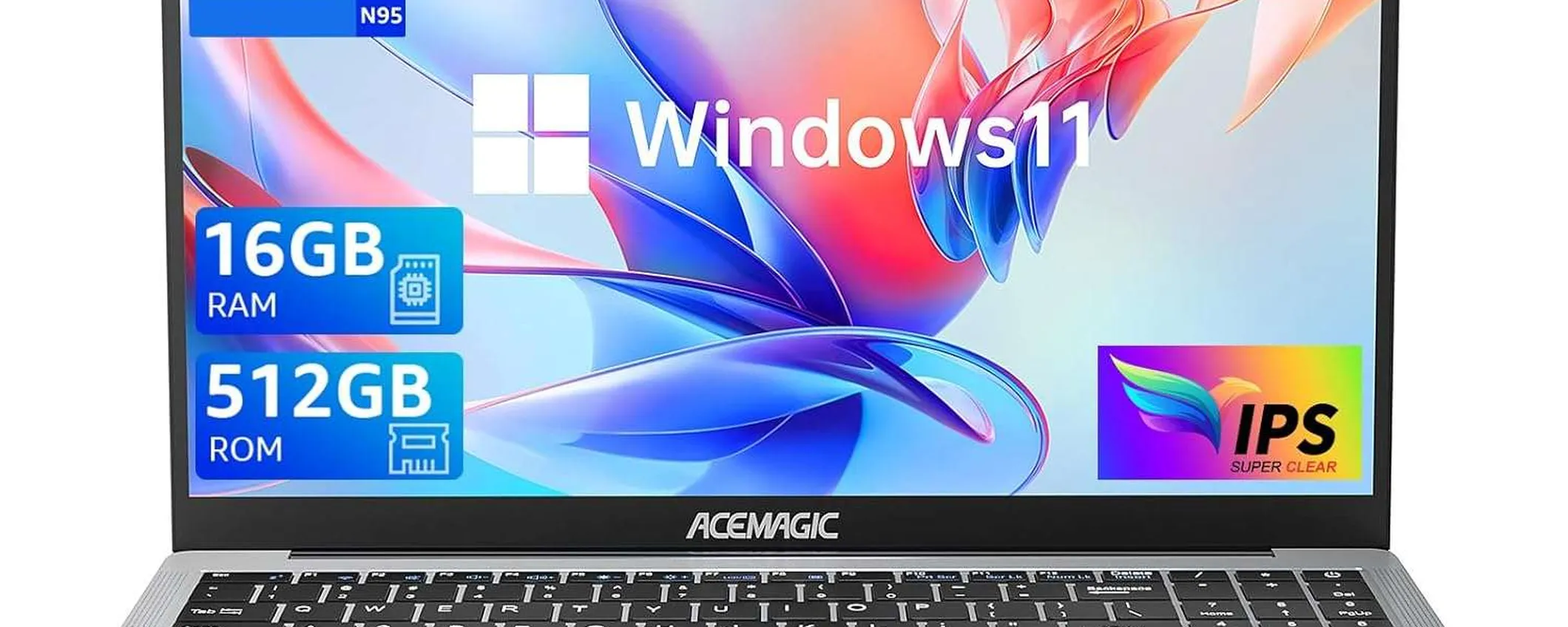 Non farti ingannare dal prezzo, questo laptop in offerta a 299€ è una BOMBA