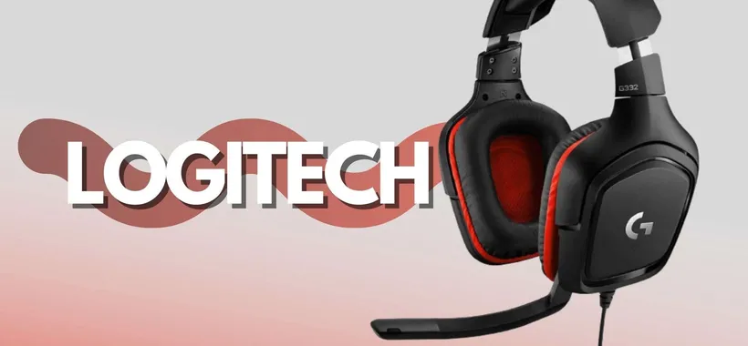 Logitech G332: le cuffie da gaming definitive (-39€)