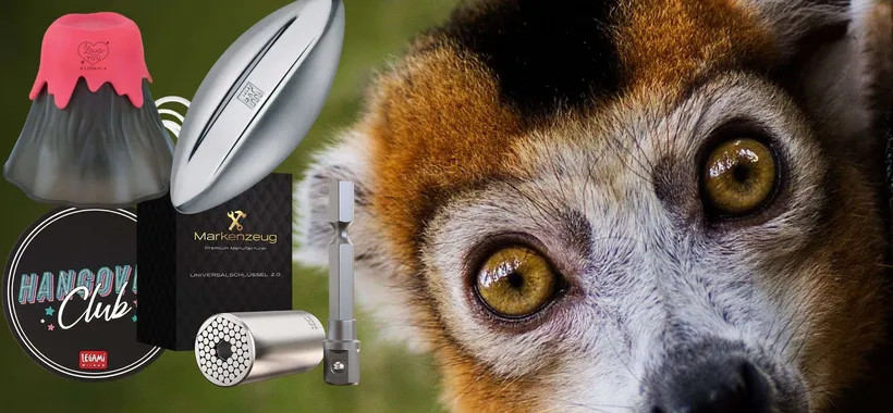 5 accessori CURIOSISSIMI e utili a meno di 10€ su Amazon: spettacolari