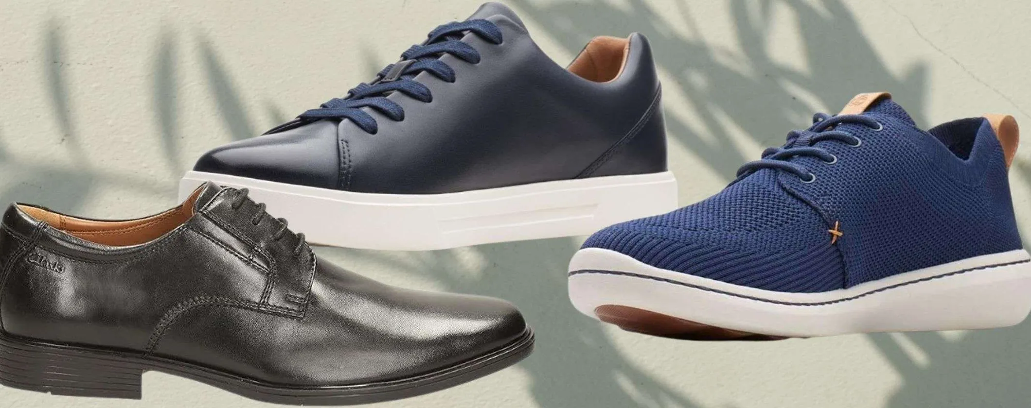 Clarks da 30€ su Amazon: le scarpe PREMIUM in svendita pazzesca