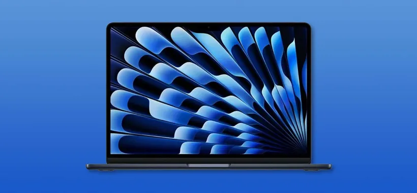 Il nuovissimo MacBook Air 13" (M5) è già in offerta con lo sconto eBay