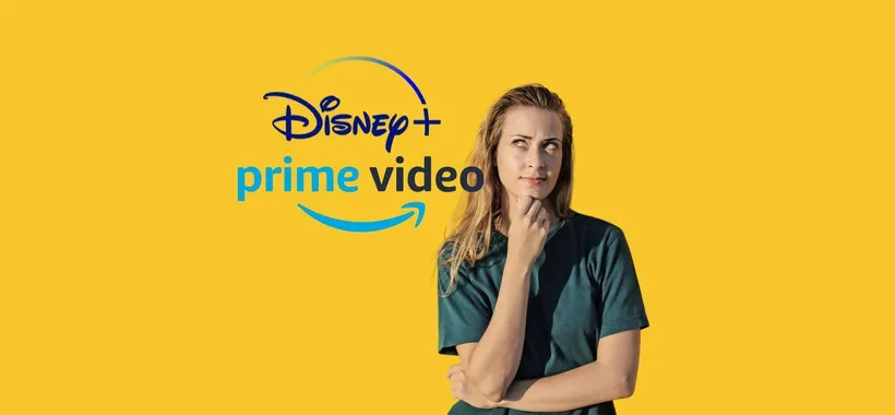 Amazon Prime Video e Disney+: quale scegliere secondo i tuoi gusti