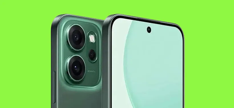 Quasi 250€ di sconto per OPPO Reno 14F 5G: prezzo affare solo su eBay