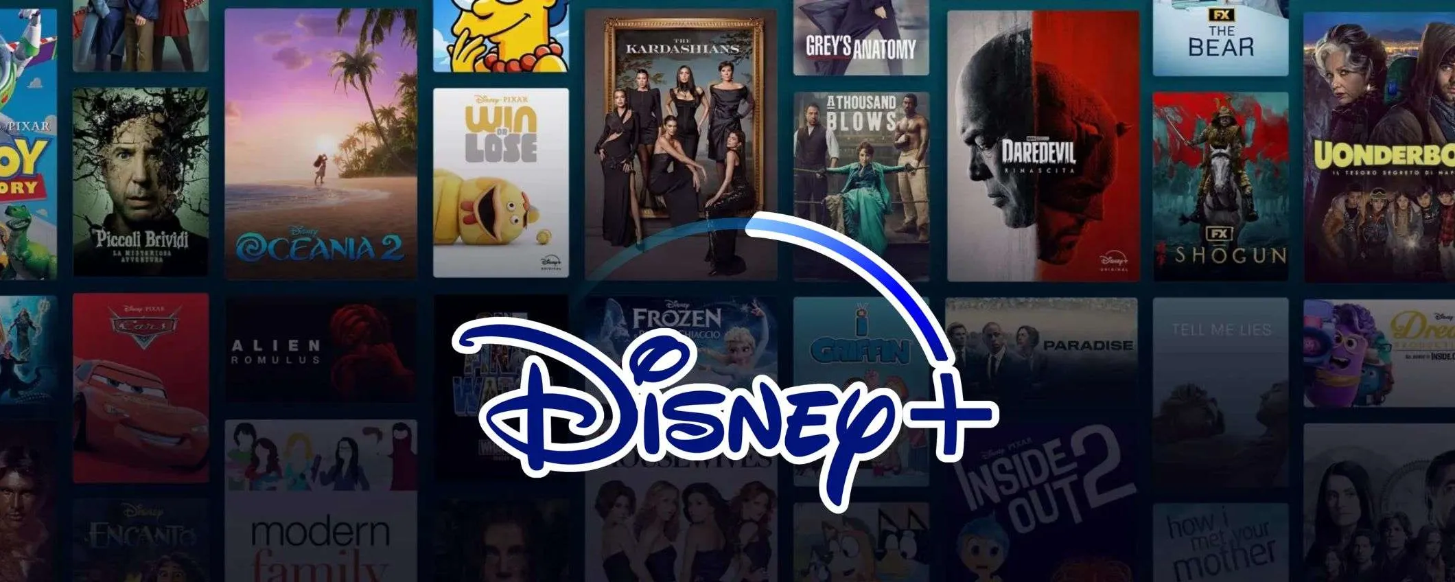 Disney+ da 5,99 euro al mese: guarda le ultime uscite in streaming
