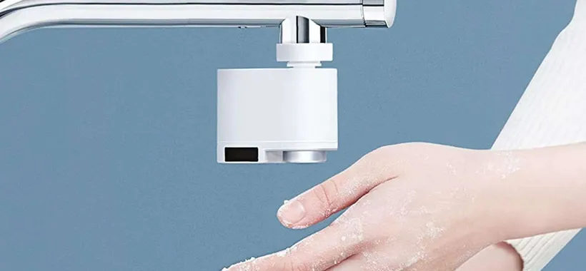 Xiaomi: questo erogatore d'acqua smart è ASSURDO (17€)