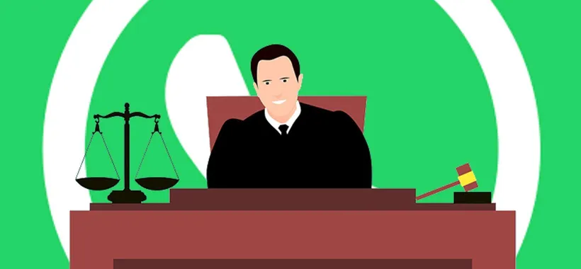 WhatsApp: che valore hanno i messaggi nell'ambito di un processo?