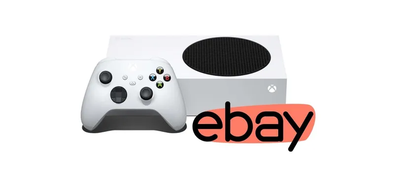 Xbox Series S: è arrivato il tuo memento, risparmia 50 euro su eBay