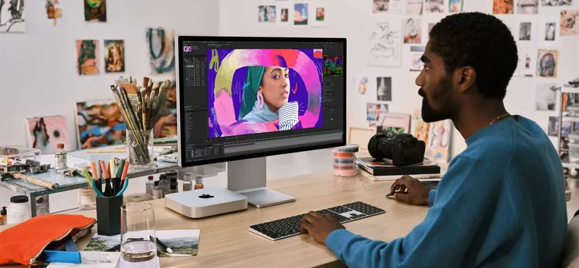 Mac Mini con M1: nuovo MINIMO STORICO su Amazon (anche in 5 rate)
