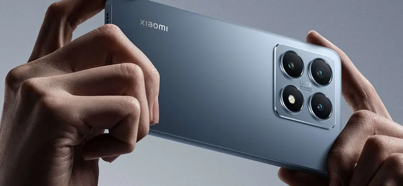 Xiaomi 14T: a questo prezzo è il re della fascia media su Amazon