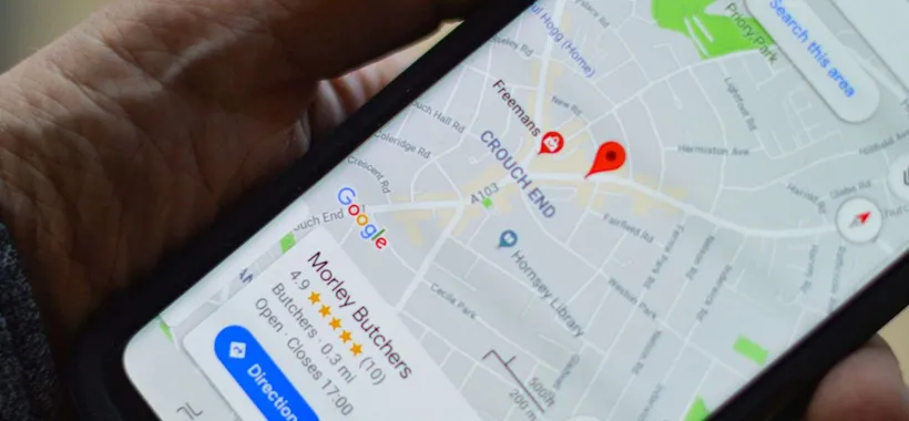 Google Maps, la cronologia è scomparsa per alcuni utenti: cosa succede?