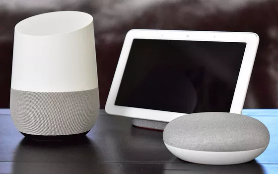 I migliori dispositivi compatibili con Google Home