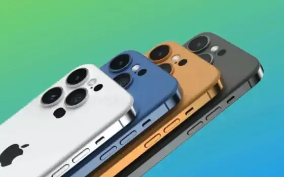 iPhone 15: la domanda sarà inferiore alle aspettative, pare
