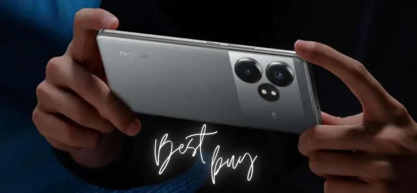 Offerta folle del weekend per uno dei migliori medio gamma: realme GT 6T 5G