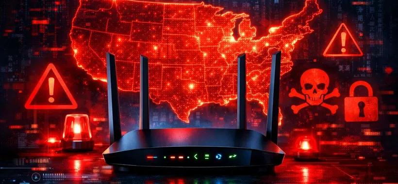 Router domestici, cambia tutto negli USA: cosa c'è da sapere