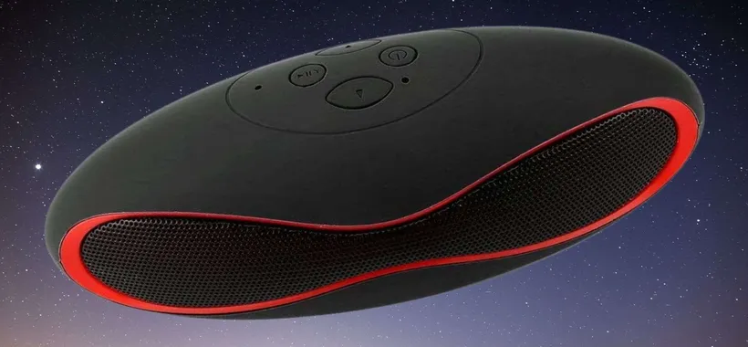 Speaker wireless a 5€ su Amazon: BOMBA limitatissima